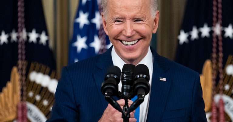 An Inflation-Driven Midterm Will Not Change Biden’s Economic Focus