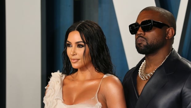 Kim Kardashian and Ye reach divorce settlement, will share custody