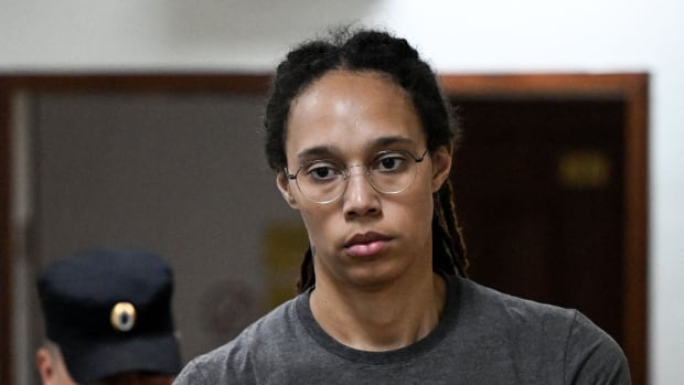 Brittney Griner has been sent to a Russian penal colony to serve sentence, lawyers say