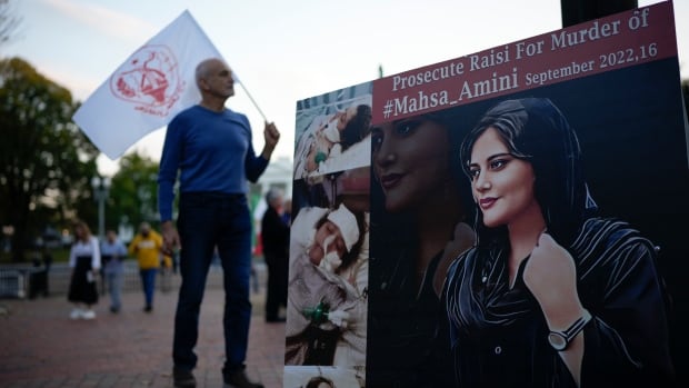 UN Human Rights Council to investigate alleged abuses in Iran