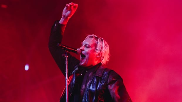 Arcade Fire’s lead singer was accused of sexual misconduct. Why can’t fans get ticket refunds?