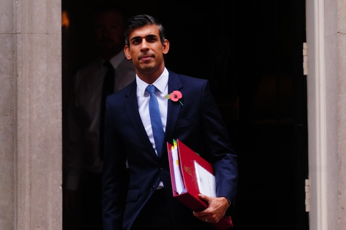 UK prime minister Rishi Sunak is considering increasing the levy on oil and gas companies from 25% to 30% and extending it to 2028