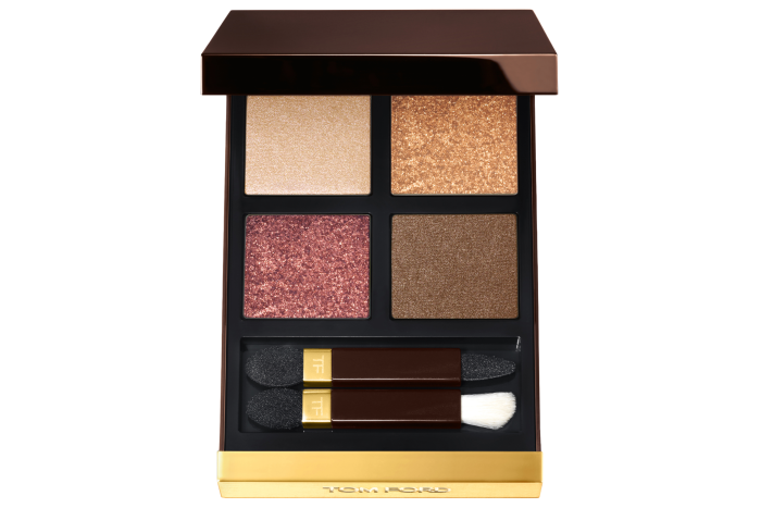 Tom Ford Eye Color Quad in Arabesque, £68 