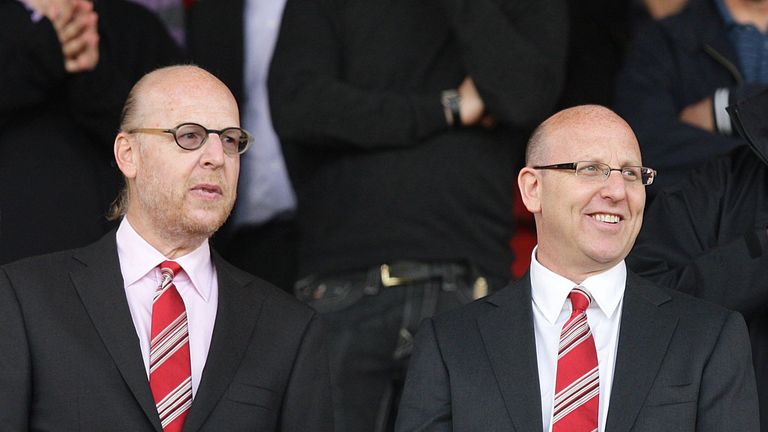 Glazers (PA)