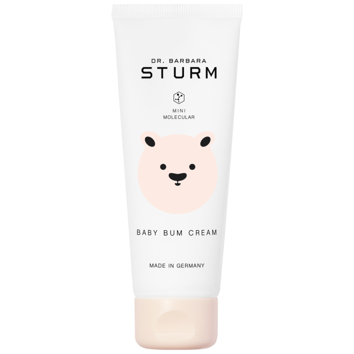 Dr Barbara Sturm Baby & Kids Baby Bum Cream, £20 for 75ml