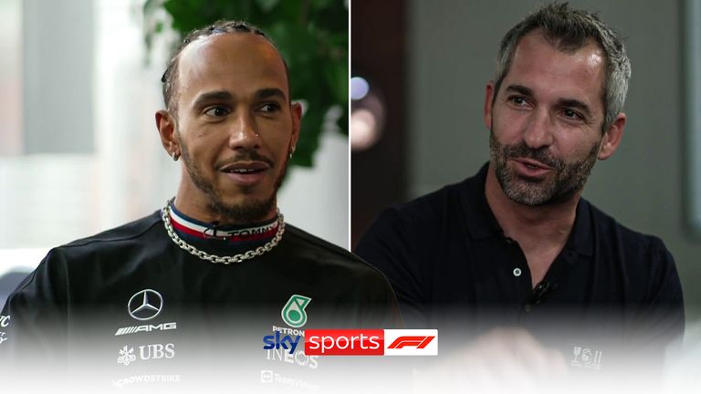 Lewis Hamilton and Timo Glock sit down to revisit the dramatic end to the Brazilian Grand Prix in 2008 that decided the World Championship.