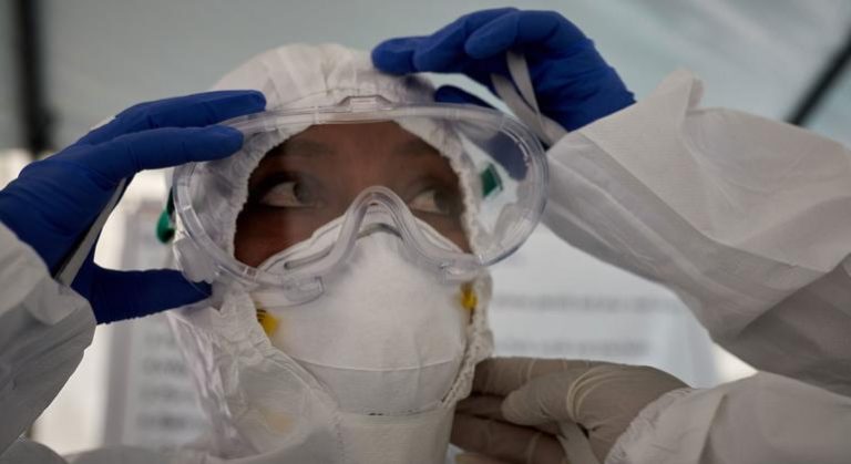 WHO convenes experts to identify new pathogens that could spark pandemics |