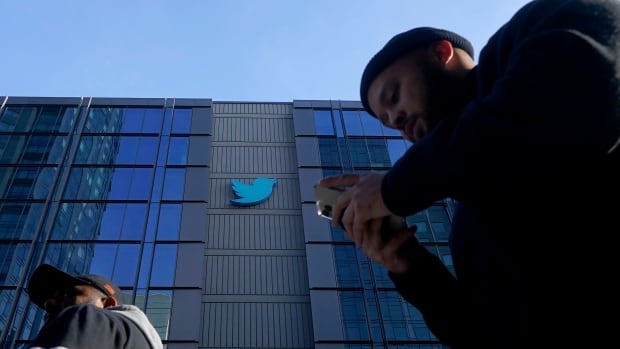 Twitter to grant ‘amnesty’ to accounts suspended for harassment, misinformation