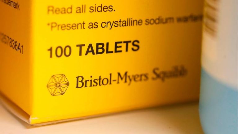 Bristol Myers Squibb warns US price reforms will dent drug development