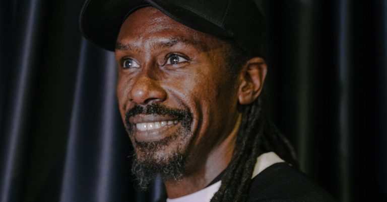 Senegal’s Aliou Cissé on World Cup Hopes and How FIFA Slights Africa