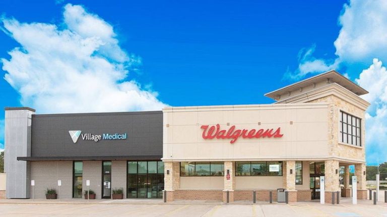 Walgreens affiliate in $9bn deal for doctors’ group Summit Health