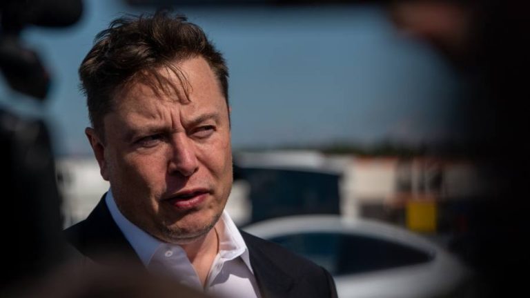 Legal fight over Elon Musk’s $56bn Tesla pay deal heads to court