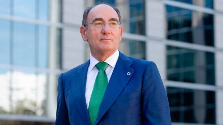 US beats EU as magnet for green investment, says Iberdrola