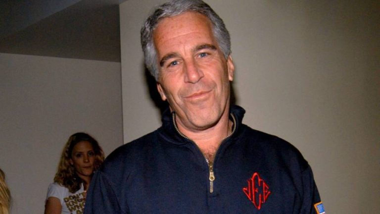 JPMorgan and Deutsche Bank sued by Epstein victims