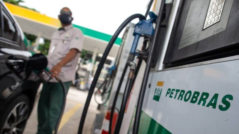 Petrobras: fears of price fixing look overdone