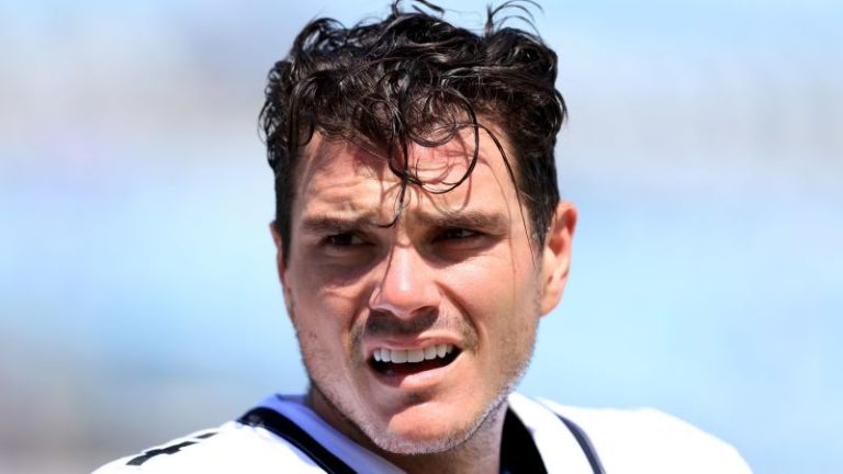 Judge dismisses former Jacksonville Jaguars kicker Josh Lambo’s lawsuit against team