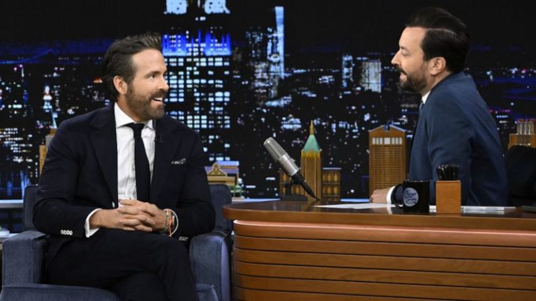 Ryan Reynolds interested in buying NHL’s Ottawa Senators