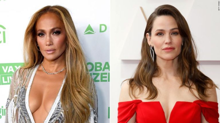 Jennifer Lopez praises Jennifer Garner for relationship with Ben Affleck