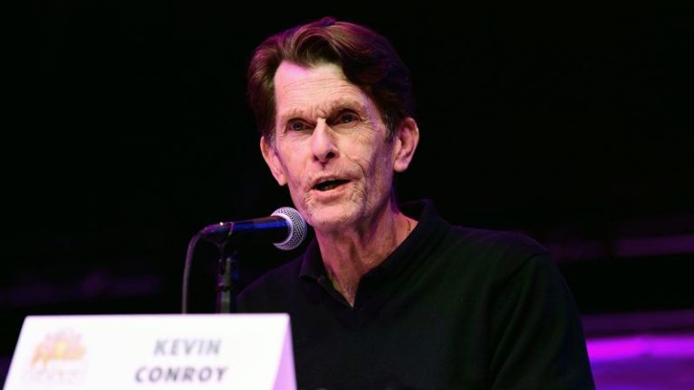 Kevin Conroy, longtime voice of animated Batman, dies at 66