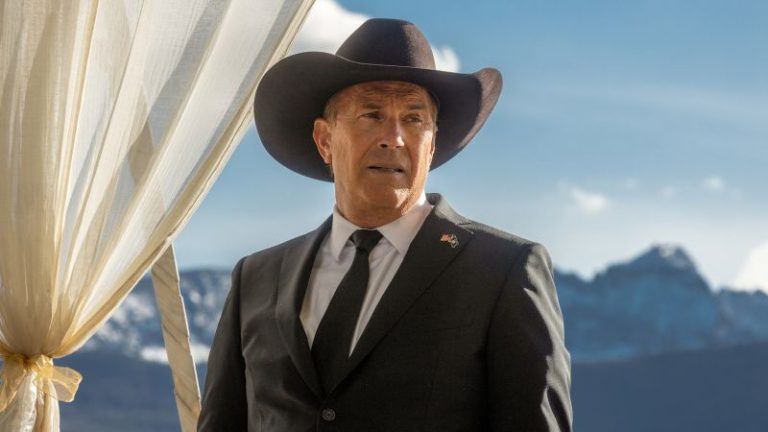 ‘Yellowstone’ Season 5 will return this summer