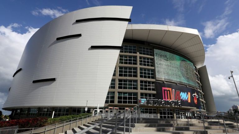 FTX: NBA’s Miami Heat to terminate relationship with crypto giant, will get new arena name