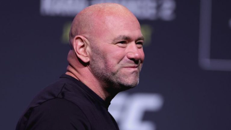 ‘Power Slap’: UFC president launches new open-handed striking venture