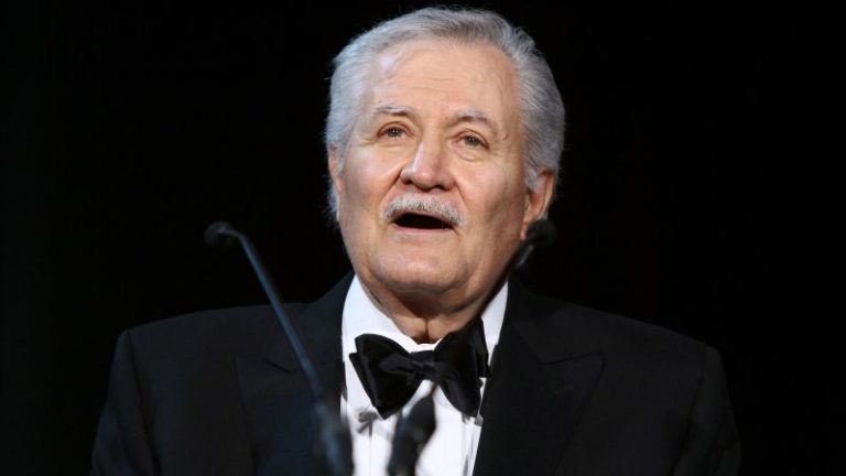 John Aniston, ‘Days of Our Lives’ actor and Jennifer Aniston’s father, dead at 89