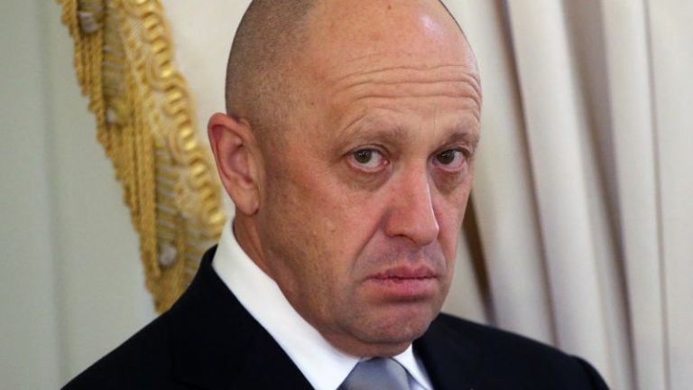 Wagner Group boss Yevgeny Prigozhin applauds murder of former fighter