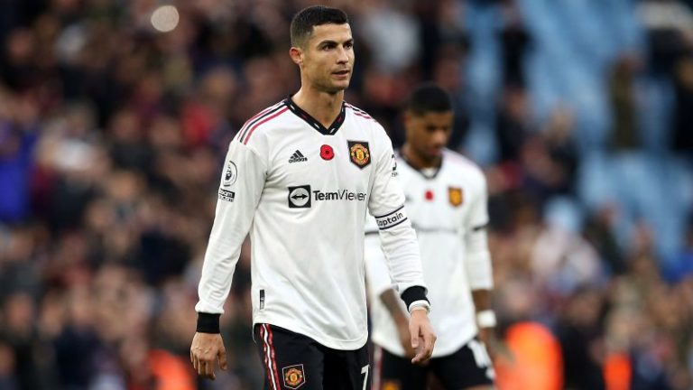 Cristiano Ronaldo: Has Portuguese star ruined his legacy after TV interview slamming Manchester United?