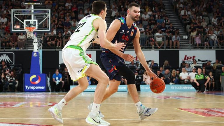 Opinion: Why Australia’s elite basketballer is ready to tell the world he is gay