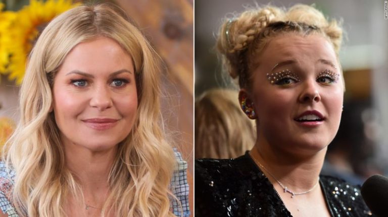 Candace Cameron Bure criticized by JoJo Siwa and others over ‘traditional marriage’ comment