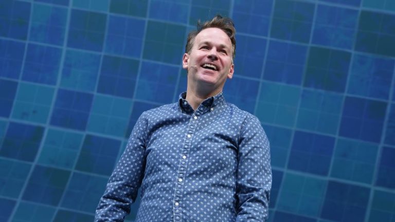 Mike Birbiglia’s Broadway show explores life’s big questions