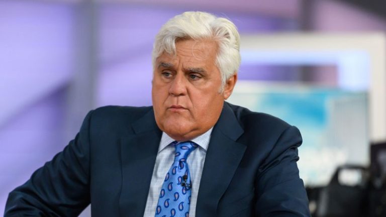 Jay Leno has undergone surgery for ‘significant’ burns, physician says