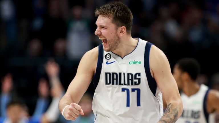 Luka Doncic: NBA superstar prefers chess to Twitter