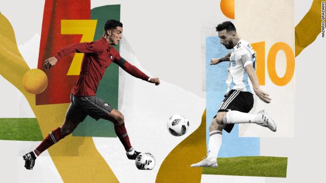 Lionel Messi vs. Cristiano Ronaldo: An era-defining rivalry and a final shot at World Cup glory