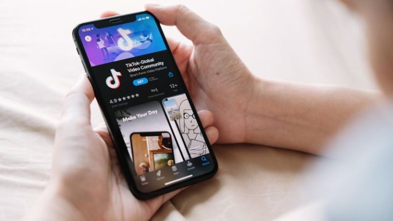 As Meta and Twitter slash staff, TikTok plans to keep hiring