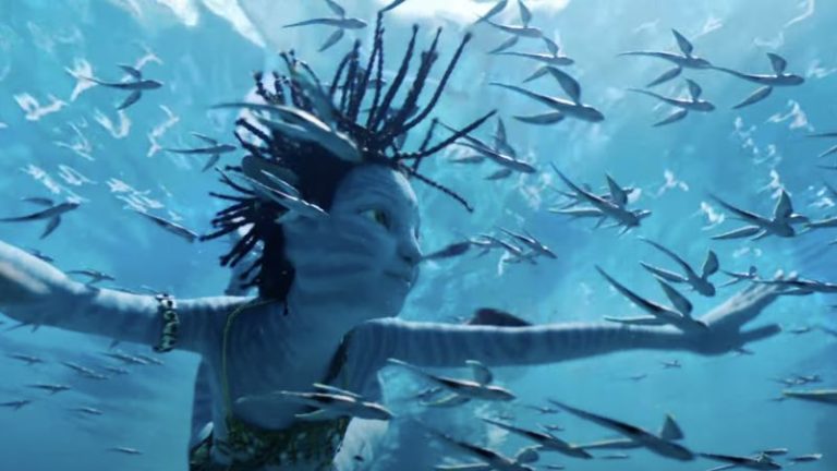 ‘Avatar: The Way of Water’ new trailer previews more adventure