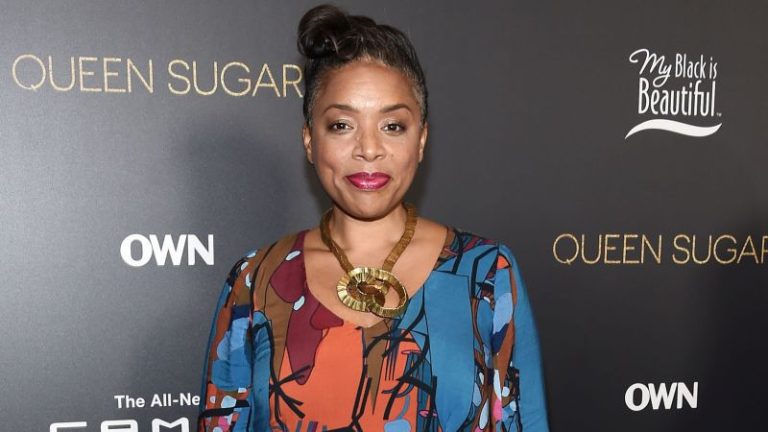 DeMane Davis hasn’t cried yet over ‘Queen Sugar’ ending