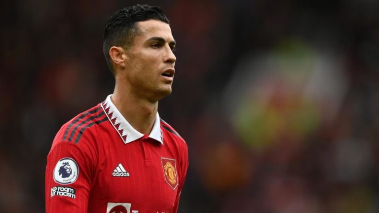 Cristiano Ronaldo to leave Manchester United with immediate effect