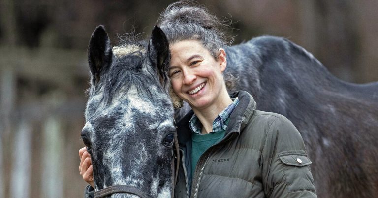 Farewell to the Horse Who May Have Been America’s Oldest Thoroughbred