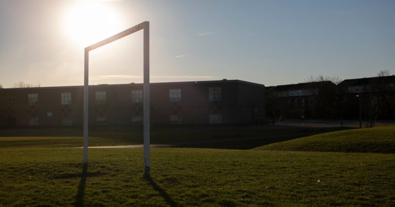 The Suburb That Powers Canada Soccer