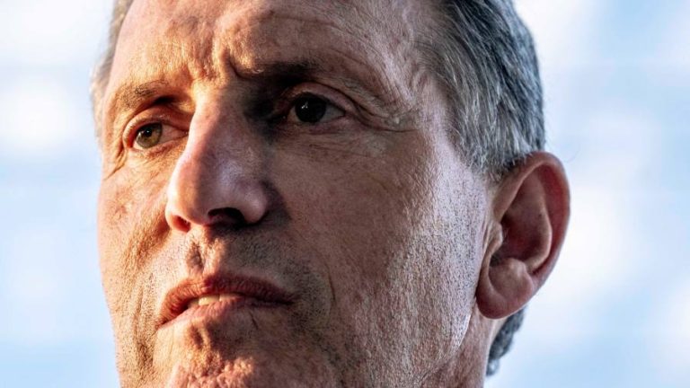 Starbucks’ Howard Schultz: ‘The soul of the company was being compromised’