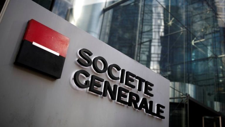 SocGen and AllianceBernstein agree equities merger