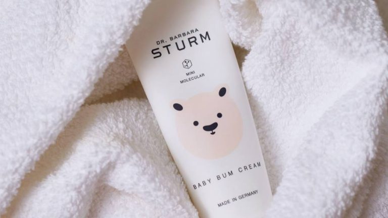 Baby love: the brands getting into children’s skincare 