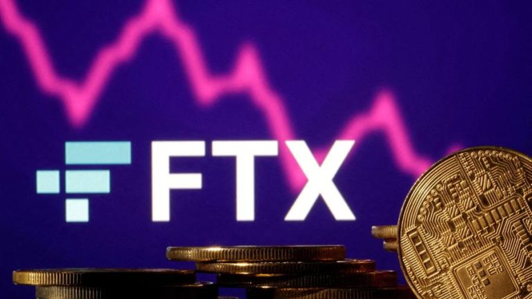 Hedge funds left with billions stranded on FTX