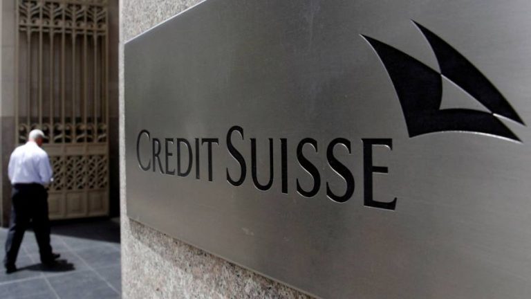 QIA/Credit Suisse: cash injection suits recipient’s objectives best