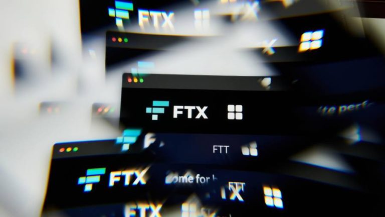 ‘Black box’: Sam Bankman-Fried’s trading firm posed big risks to FTX