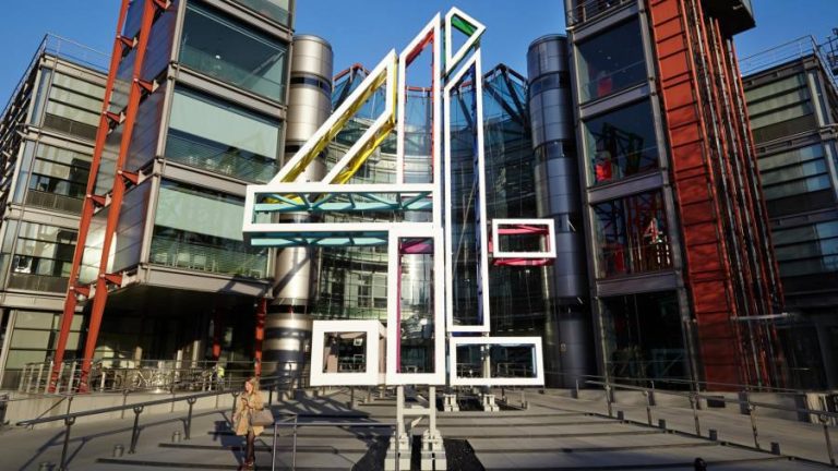 Rishi Sunak expected to shelve plans to privatise Channel 4