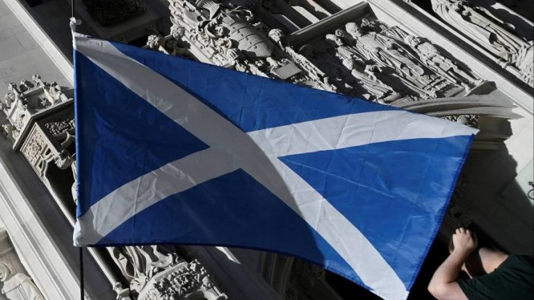 Scotland needs go-ahead from London for independence vote, UK court rules