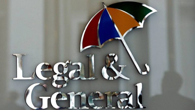 Legal & General estimates £10mn hit from UK pension fund liquidity crisis